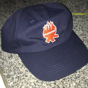 NWT Nickelodeon dad hat